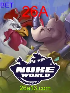 NukeWorld